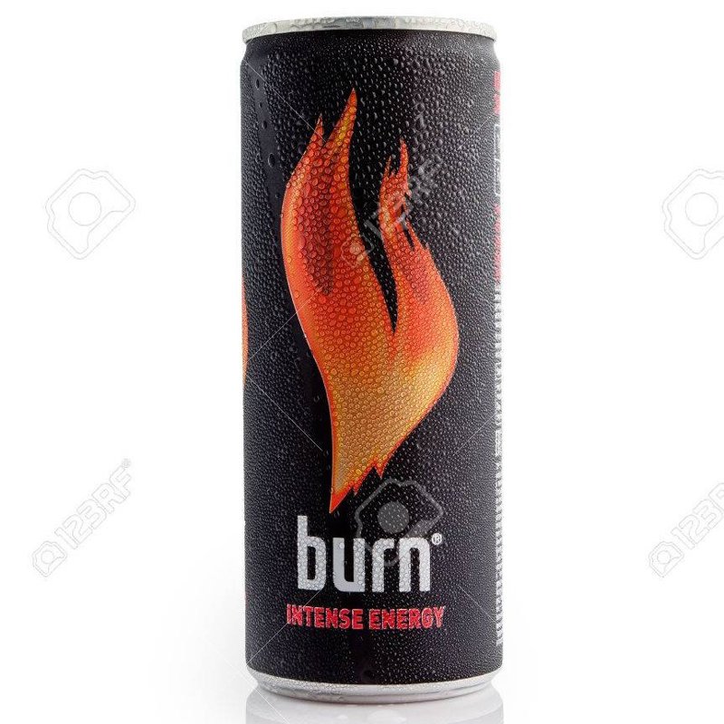 Burn