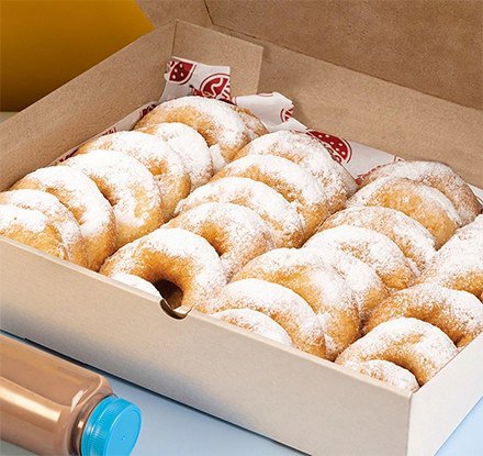 Classic Box