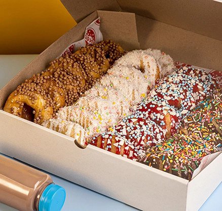 Fun Box