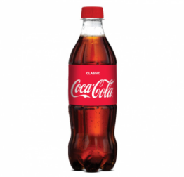 Coca-Cola