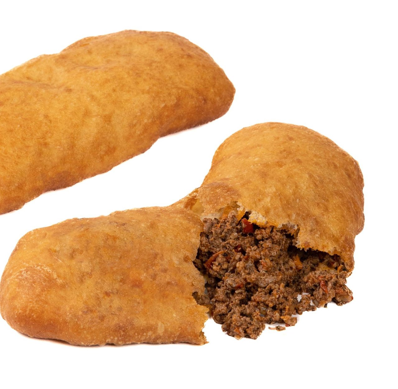 Meat Pie