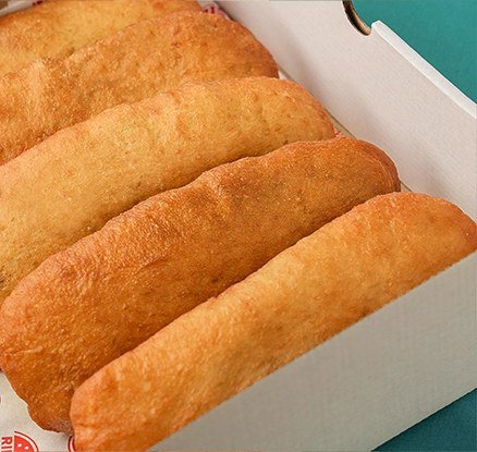 Meat Pies