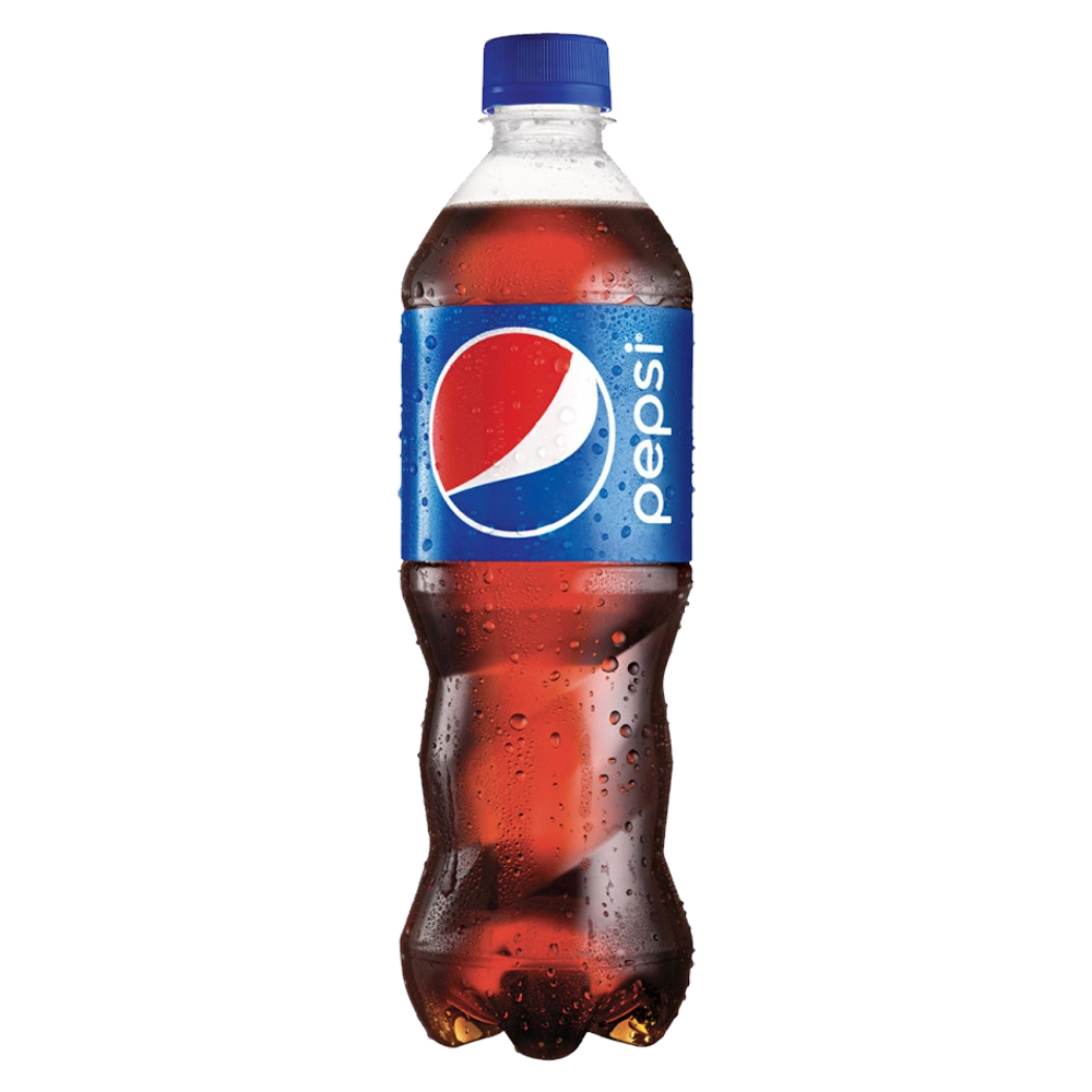 Pepsi 500 ml