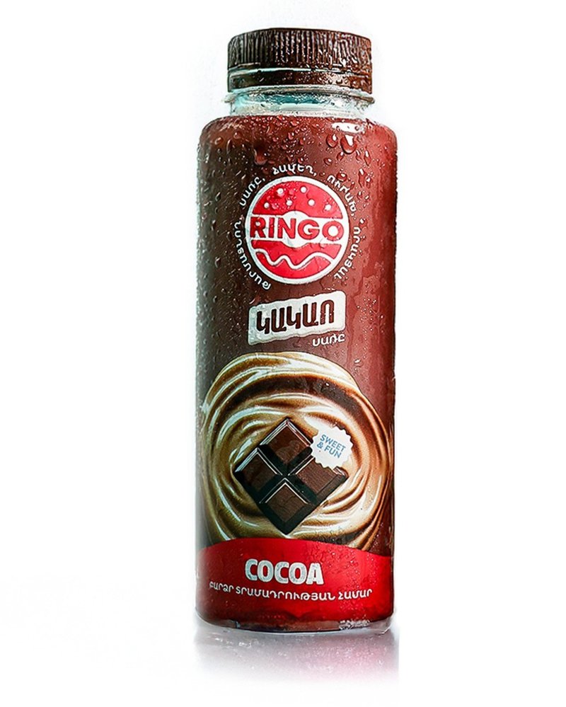 Iced Cocoa 300 ml