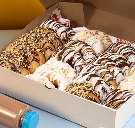 Sweet Dream Box