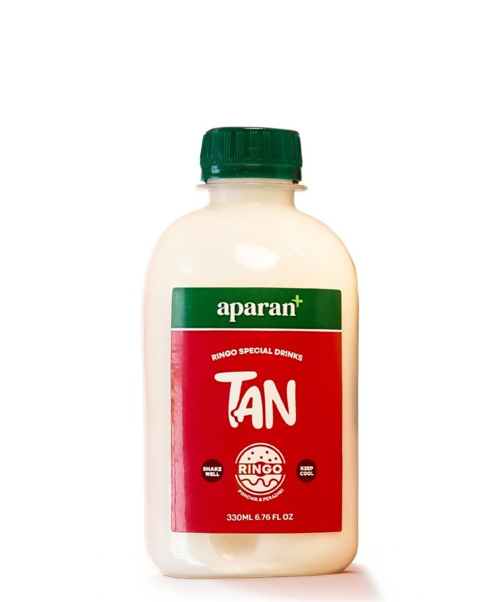 Tan 300 ml
