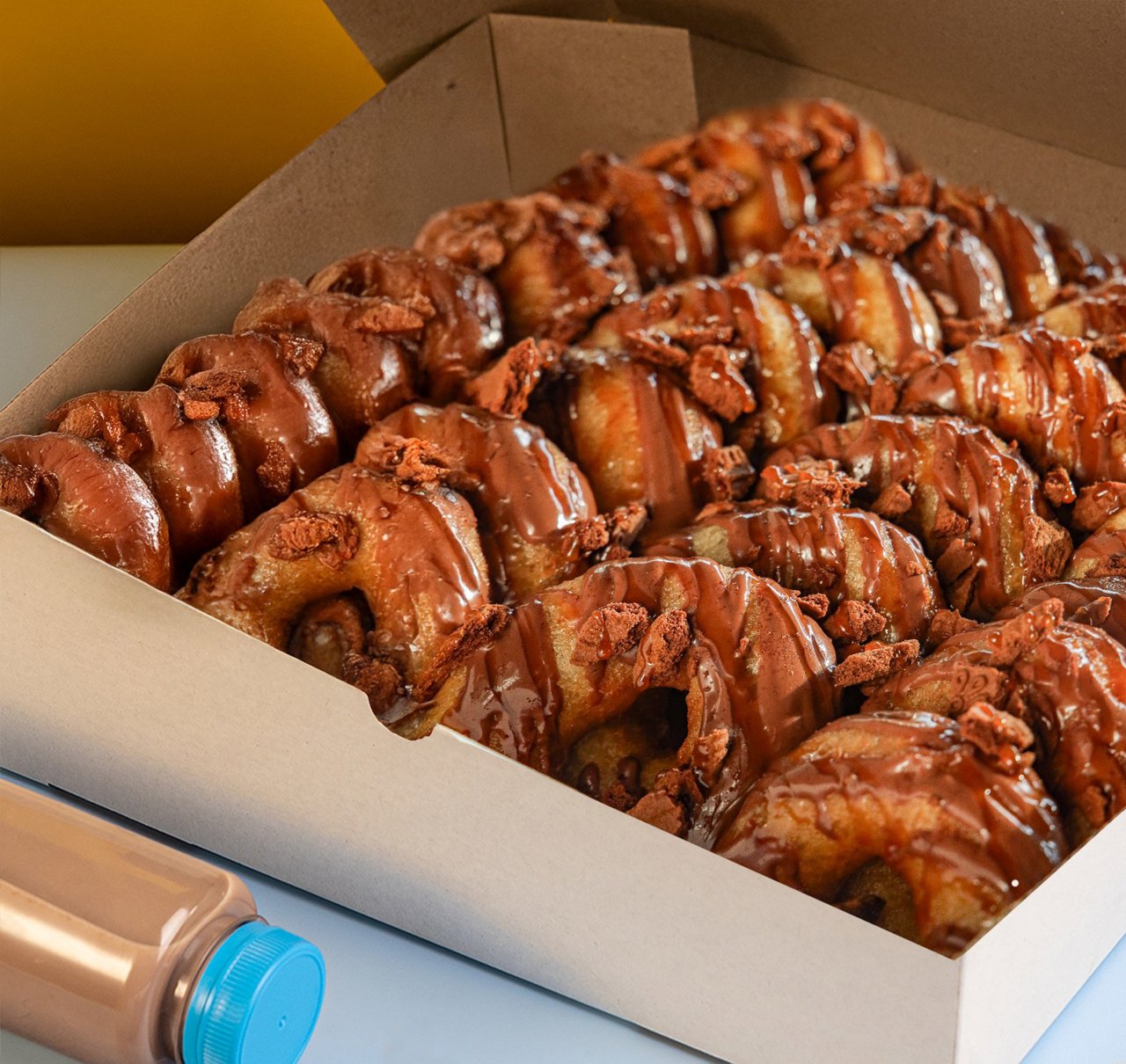 Twix Box